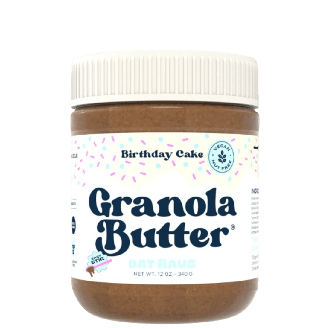 variant image Birthday Cake / 1 Jar