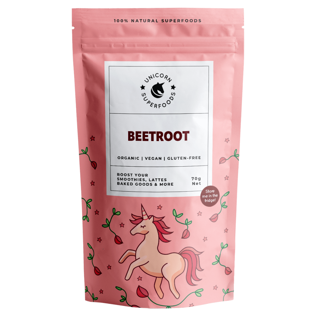 variant image Beetroot Powder (70g)