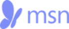 MSN Logo